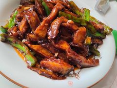 -穆斯林饭庄(明德南街店)