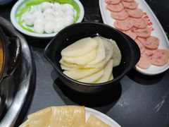 -巴蜀大将火锅(春熙店)