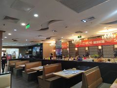 大堂-江边城外烤全鱼(龙德广场店)