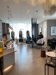 -MOVAN HAIR莫凡匠人发型屋