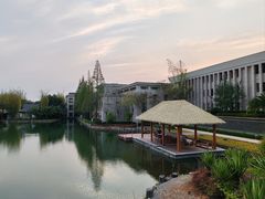 -抚仙湖万达文华酒店