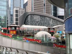 -壹海城ONE MALL