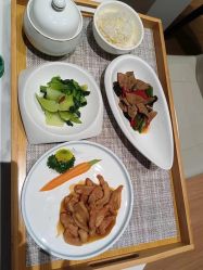 -瑞婴丽月子中心(虹桥店)