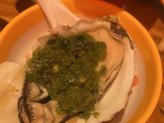 -蚝太郎 • 海鲜烧烤(Upark店)