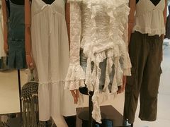 -URBAN REVIVO(七宝领展广场店)