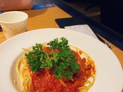 -菲滋意式餐厅(海宁银泰城店)