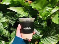 -Seesaw Coffee(环贸iapm店)