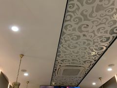 -欧提汗·新疆餐厅·清真(银都路店)