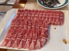 -清真·鸦儿李记·涮肉(花市店)