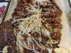 -清真·马坡烧烤涮牛肚·酸浆火锅(新区总店)