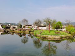 -呈坎景区