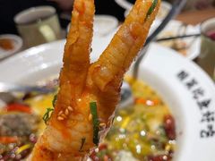 -新太二·鲜料川菜(智慧城广百店)