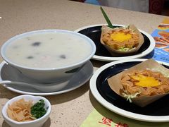 -点都德(千灯湖环宇城店)