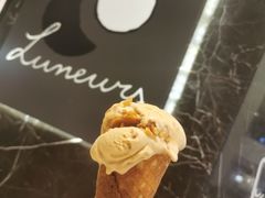 -LUNEURS月乐诗·法式冰淇淋(环贸店)