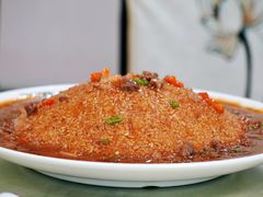 -百味园土菜馆(迎宾东路店)