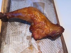 -帕娜·泰式茶餐厅·Bistro(近铁广场店)