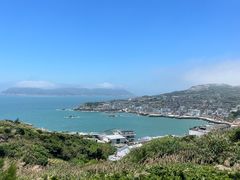 -东极岛景区