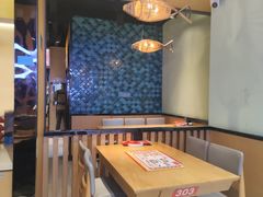 -爱妻鱼•老体北重庆水煮鱼•川菜(白云路店)