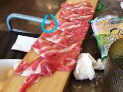 -刘一手重庆火锅(万达广场店)