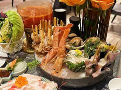 -合乐·创意火锅·海鲜火锅(亚东柒号店)