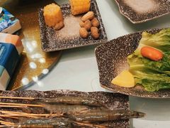 -香蜜轩·粤菜·宴会(世界之窗店)