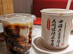 -味福记·江西小炒·南昌小吃(青山湖万达店)