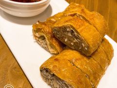 香酥腐衣-枣子树·素食餐厅(普陀山店)