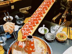 -羊大爷涮肉(亮马桥店)