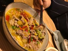 -望湘园·湖南菜(宏伊店)