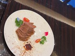 -富力威斯汀酒店-中国元素中餐厅(武昌临江店)