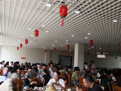 大堂-双喜农庄·菌香园(安居家园店)