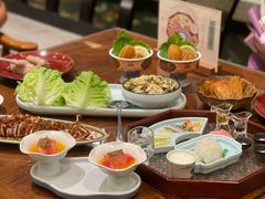 -龙悦湾酒家·八阵鱼生·渔人码头店