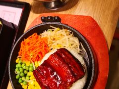 鳗先生的饭-鳗鳗的爱(远洋未来广场店)