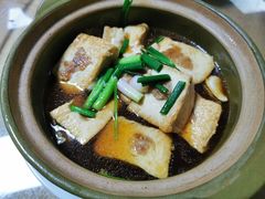 -幽优农庄·森波拉特色本地农家菜