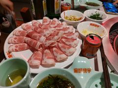 -晓宇重庆火锅(赛格国际购物中心店)