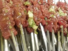 -大茗东北烧烤·鹤岗小串·老式麻辣烫(紫藤路店)