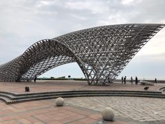 -南汇嘴观海公园