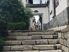 -台儿庄古城