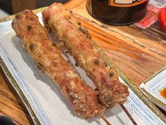 -金玲珑串道(石鼓路店)