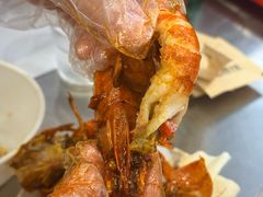 -遇西祠·海鲜烧烤(总店)