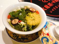 -大龙燚火锅(天安云谷店)
