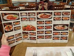 -玫瑰园西餐厅(新华大厦店)
