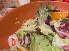 -君悦酒店·La Terrazza意合園·意式风味