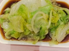 -金时代顺风大酒店(静安大融城店)