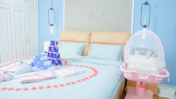 -梓爱月子中心(花都店)