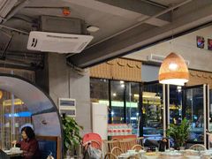-鱼粤鲜淘米捞·中山脆肉鲩火锅(悦湖会店)
