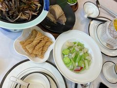 -中心大酒店·本味餐厅