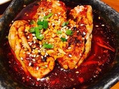 -付小姐在成都(中山公园店)