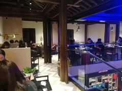 -热火朝天鲜切牛肉火锅(南强街巷店)