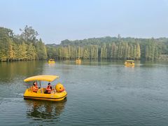 -星湖旅游景区七星岩